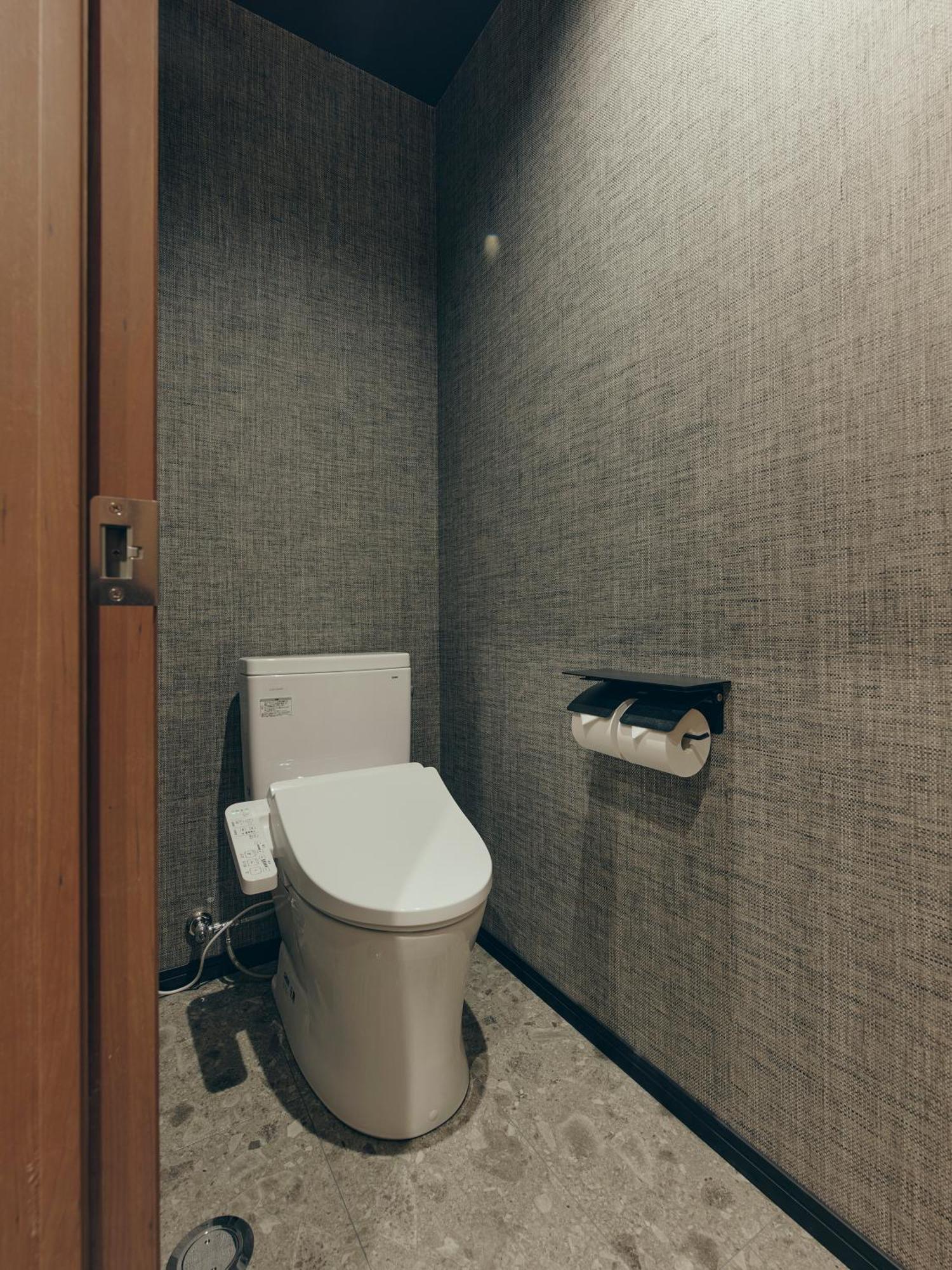 Illi Surp Shiba-Park Hotel Токио Екстериор снимка
