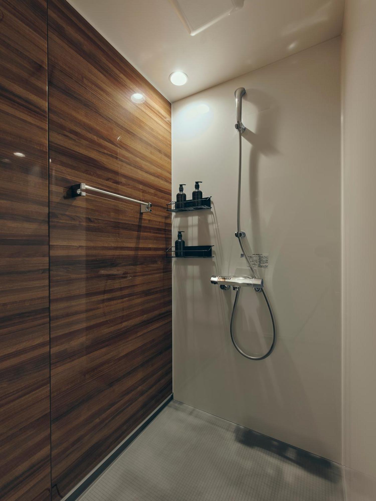 Illi Surp Shiba-Park Hotel Токио Екстериор снимка