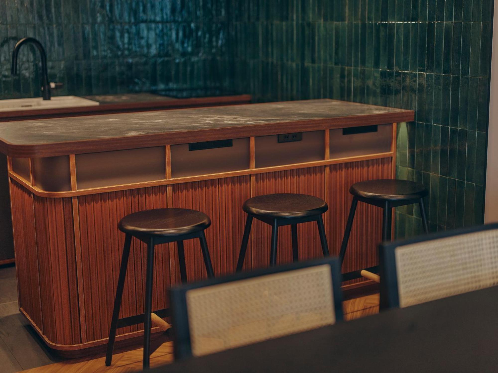 Illi Surp Shiba-Park Hotel Токио Екстериор снимка
